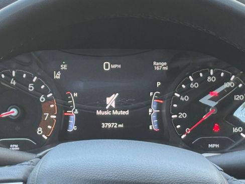 Used 2025 Jeep Compass Limited AWD/4WD image 41