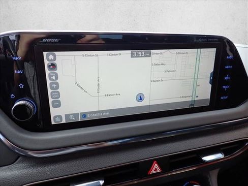 Used 2021 Hyundai Sonata N Line FWD image 20