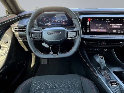 New 2026 Dodge Charger GT w/ Blacktop Package AWD/4WD image 5