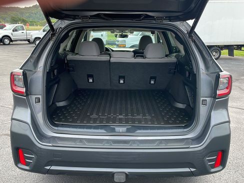 Used 2022 Subaru Outback Premium AWD/4WD image 30