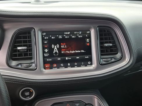 Used 2023 Dodge Challenger R/T Scat Pack w/ Plus Package image 12