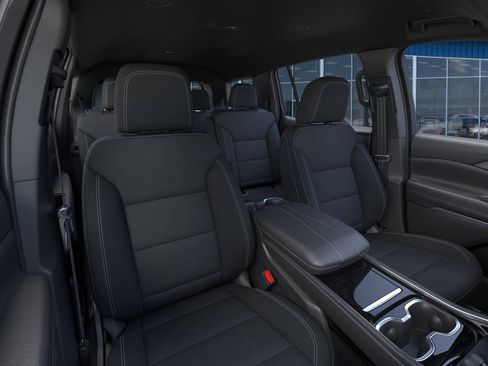 New 2026 Chevrolet Traverse LT w/ Midnight/Sport Edition image 40