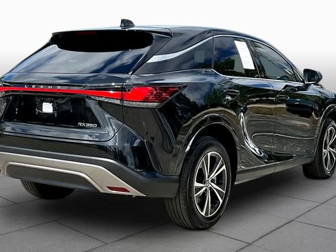 Used 2024 Lexus RX 350 FWD w/ Technology Package image 24