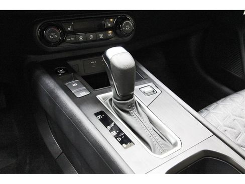 New 2026 Nissan Kicks SV w/ Cold Weather Package image 28