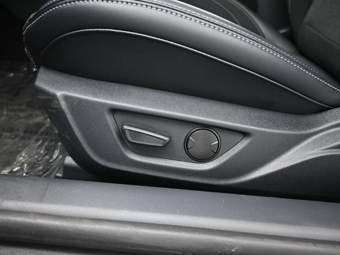 New 2026 Ford Mustang Coupe RWD image 10