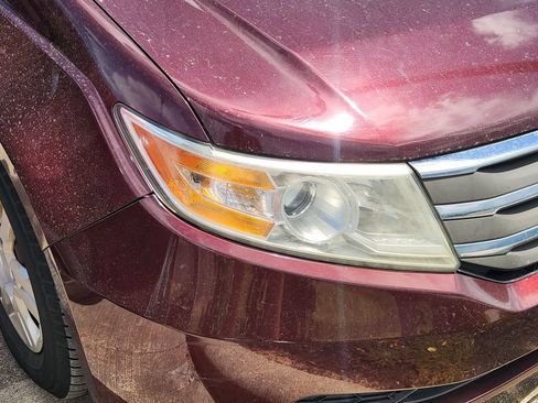 Used 2013 Honda Odyssey LX image 10