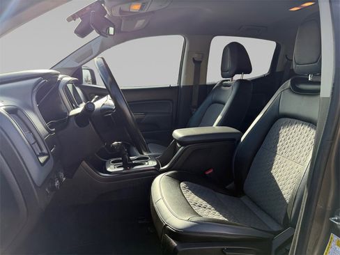 Used 2016 Chevrolet Colorado Z71 image 11