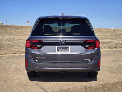 New 2026 Honda Odyssey EX-L image 8