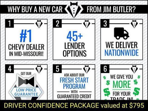 New 2026 Chevrolet Trax ACTIV w/ Sunroof Package image 4