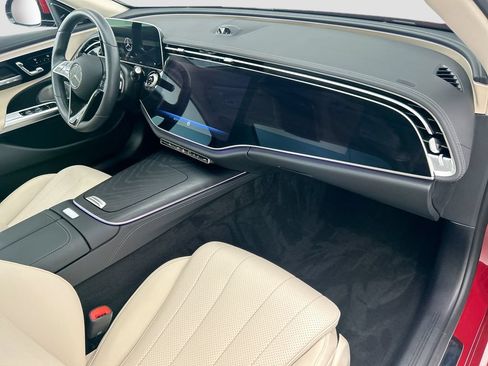 Certified 2026 Mercedes-Benz E 350 Sedan image 16