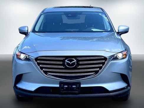 Used 2023 MAZDA CX-9 Touring AWD/4WD image 7