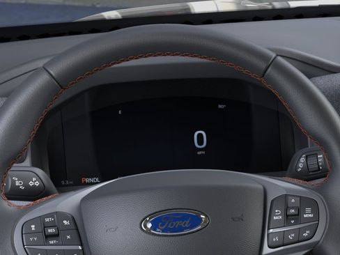 New 2026 Ford Explorer Active AWD/4WD image 13