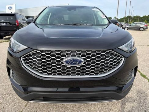 Used 2024 Ford Edge SEL w/ Convenience Package AWD/4WD image 9