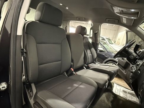 Used 2015 Chevrolet Silverado 1500 LT w/ All Star Edition image 25