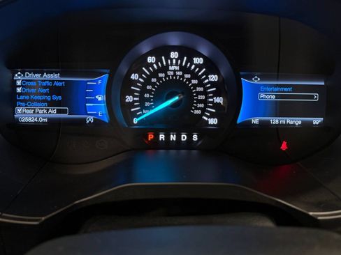 Certified 2023 Ford Edge SEL w/ Convenience Package AWD/4WD image 22
