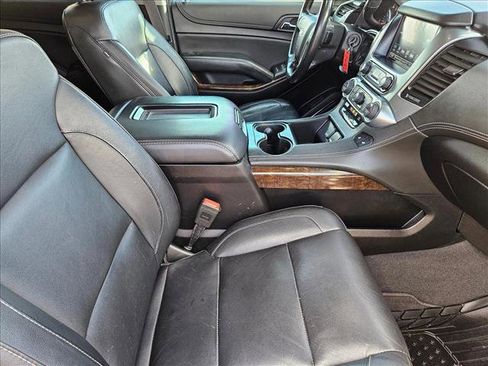 Used 2019 Chevrolet Tahoe LT image 27