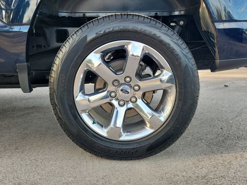 Used 2022 Ford F150 XLT w/ Equipment Group 301A Mid image 5