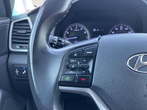 Used 2017 Hyundai Tucson Value image 21