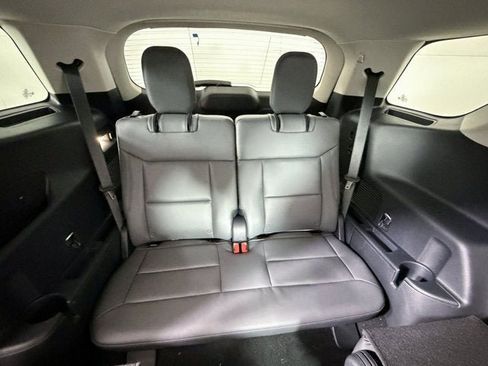 New 2026 Ford Explorer Active w/ Active Comfort Package RWD image 7