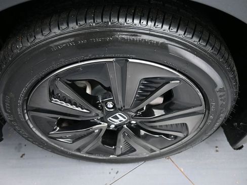 Certified 2019 Honda Civic EX image 14