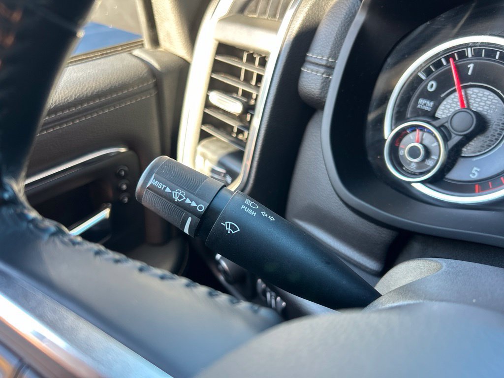 Used 2022 RAM 2500 Laramie AWD/4WD image 59