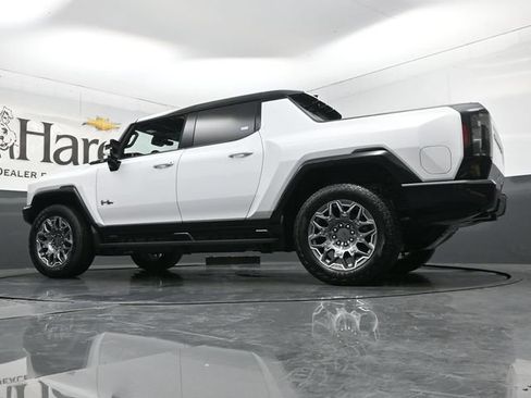 Used 2025 GMC Hummer EV 3X AWD/4WD image 52