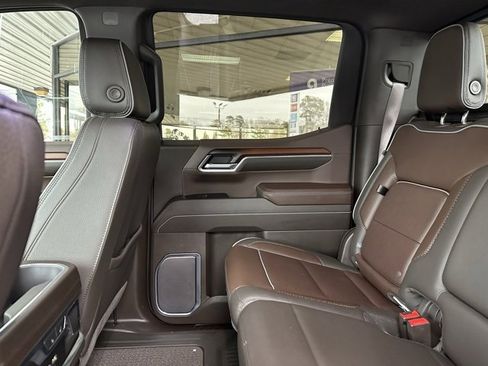 Certified 2024 GMC Sierra 1500 Denali w/ Technology Package image 20