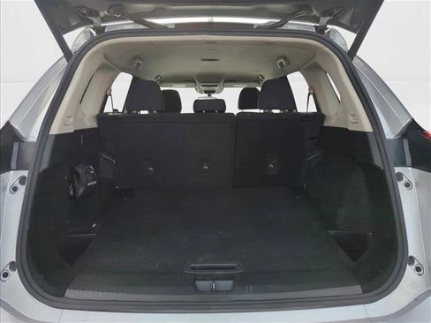 Used 2024 Nissan Rogue SV image 7