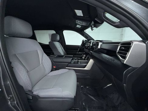 Used 2025 Toyota Tundra SR5 AWD/4WD image 6