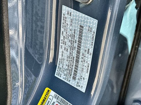 Used 2024 Ford Bronco Raptor image 21