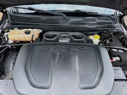 Used 2021 RAM 1500 TRX image 31