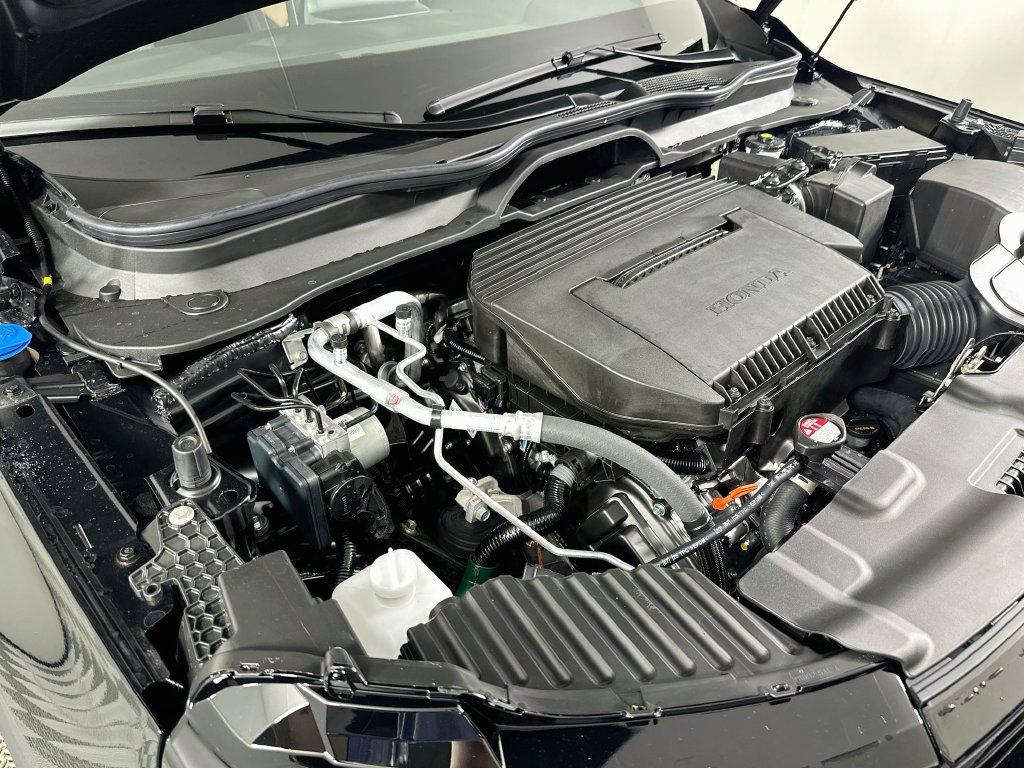 Certified 2026 Honda Passport TrailSport Elite image 26