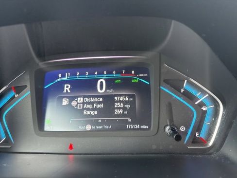 Used 2018 Honda Odyssey EX-L image 35
