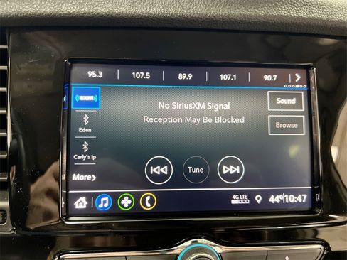 Used 2022 Buick Encore Preferred w/ Safety Package image 13