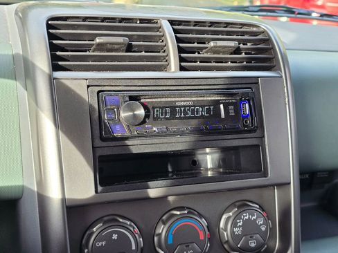 Used 2003 Honda Element EX image 21