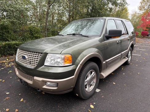 Used 2004 Ford Expedition Eddie Bauer image 1
