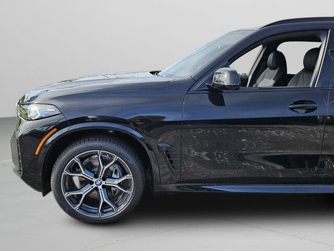 New 2026 BMW X5 sDrive40i w/ M Sport Package image 36