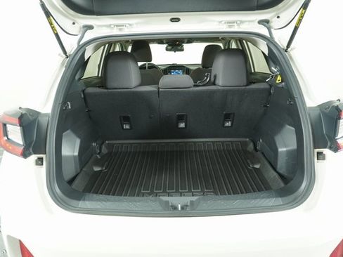 Certified 2024 Subaru Impreza 2.0i image 33