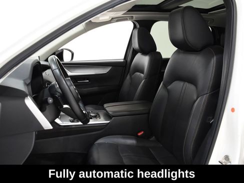 Used 2025 MAZDA CX-90 3.3 Turbo w/ Premium Sport Pkg AWD/4WD image 23
