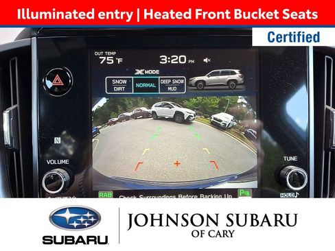 Used 2026 Subaru Forester Limited w/ Limited Package AWD/4WD image 15