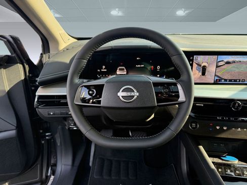 New 2026 Nissan Murano SL AWD/4WD image 27