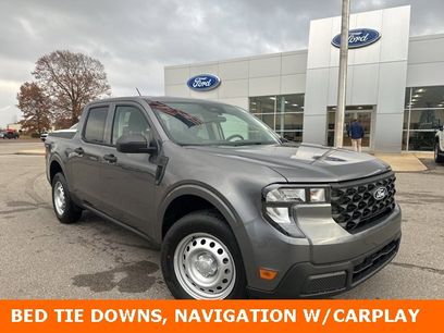 New 2025 Ford Maverick XL w/ Equipment Group 101A