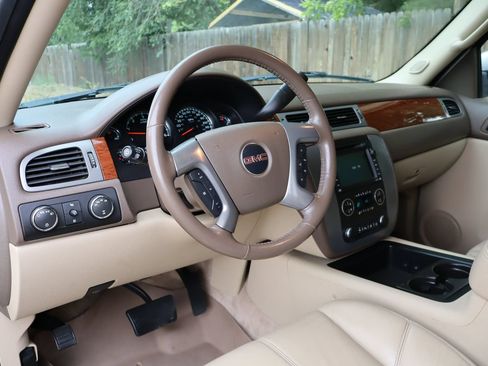 Used 2008 GMC Yukon SLT AWD/4WD image 14