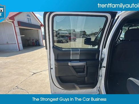 Used 2019 Ford F150 XLT w/ Equipment Group 302A Luxury image 36