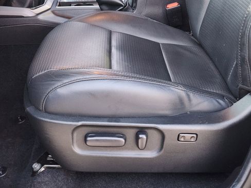 Used 2022 Toyota Tacoma TRD Sport image 33