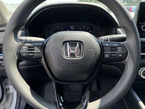 Used 2024 Honda Accord EX image 6