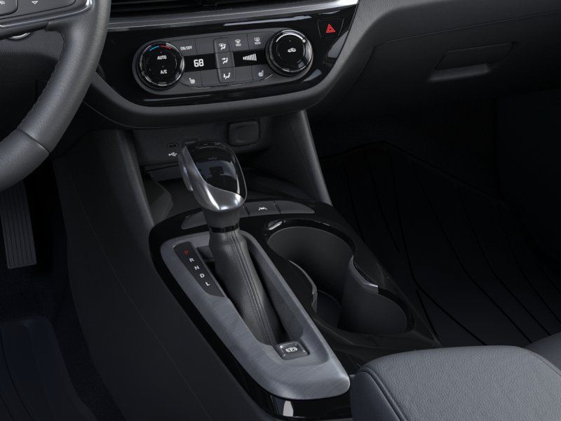New 2026 Buick Envista Sport Touring w/ Convenience I Package FWD image 25