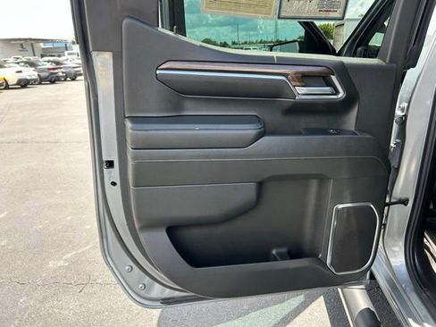 Certified 2023 Chevrolet Silverado 1500 RST w/ Rally Edition image 13