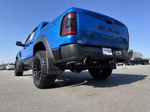 Used 2022 RAM 1500 TRX w/ TRX Level 2 Equipment Group image 8