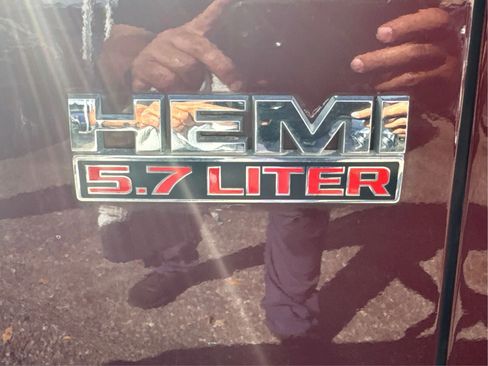 Used 2019 RAM 1500 Lone Star image 35